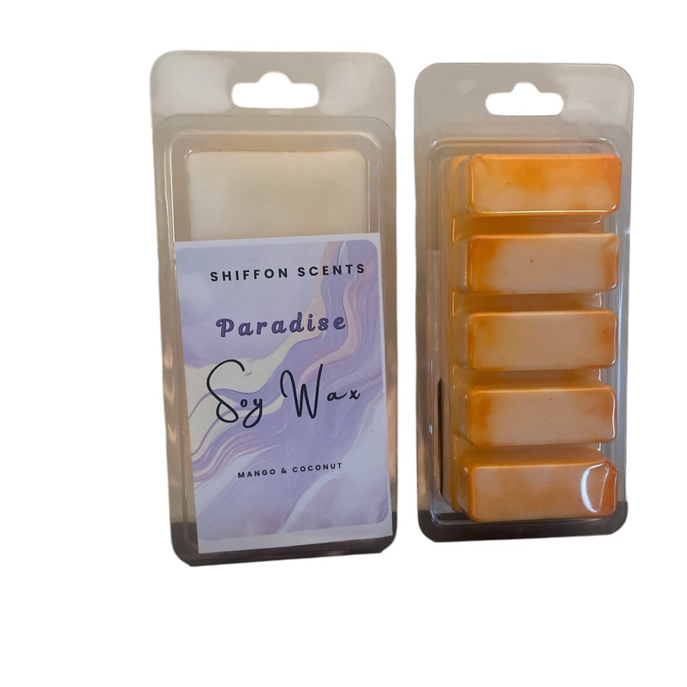 Home fragrances